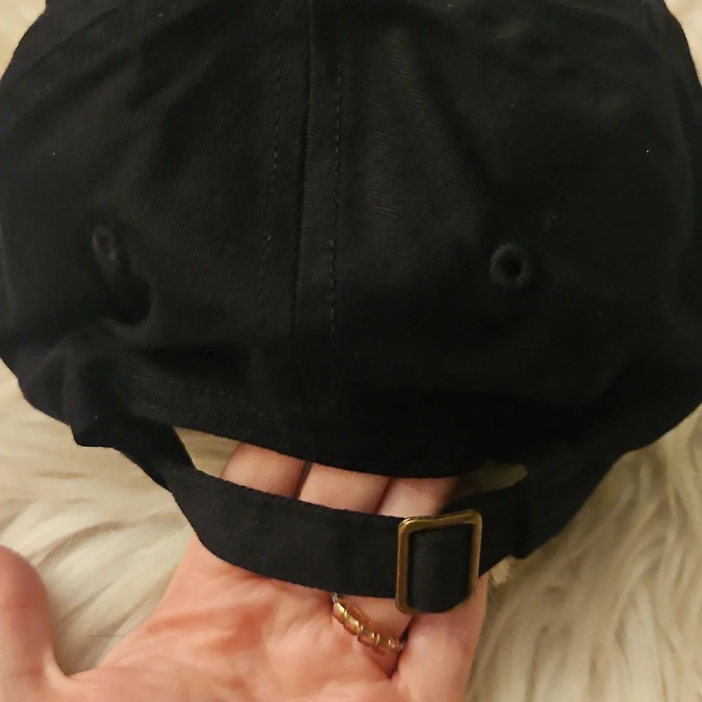 NYC OEM x Shea Stadium “Operation United Response” Hat